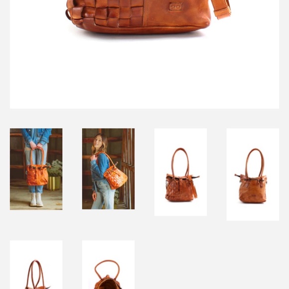 BedStu Rachel
New without Tags
Never Carried
Discontinued Style!! - Picture 5 of 5